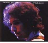 BOB DYLAN: AT BUDOKAN - CD