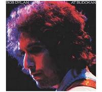 Bob Dylan - Bob Dylan at Budokan [CD]