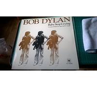 BOB DYLAN - BABY STOP CRYING (12" Single) (Ltd Ed) [VINYL]
