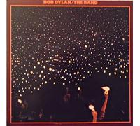 Bob Dylan/band - Before the flood (live; US, 1974, & The Band) / Vinyl record [Vinyl-LP] [VINYL]