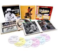 Bootleg Series Vol. 11 Basement Tapes-Complete Bob Dylan the Band CD New Sealed