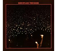Bob Dylan - BOB DYLAN / THE BAND - BEFORE THE FLOOD (REMASTERED) (1 CD)