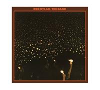 Bob Dylan Before The Flood - 2x Vinyl LP in Black Bob Dylan Black