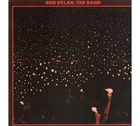 Bob Dylan - Before The Flood [2xVinyl]