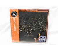 Bob Dylan - Before The Flood [Cardboard Sleeve (mini LP)] [Blu-spec CD2]