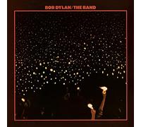 Bob Dylan - Before The Flood - New CD - 99 - Y15z