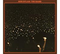 Before the Flood by Bob Dylan & the Band (Record, 2017)