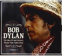 Bob Dylan - Best of Bob Dylan's Theme Time Radio Hour: Volume 2