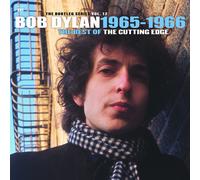 Bob Dylan Best of the Cutting Edge 1965-1966: the Bootleg Series, Vol. 12 Double