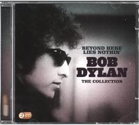 Bob Dylan Beyond Here Lies Nothin Double CD NEW