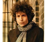Bob Dylan Blonde On Blonde 2 LP 180g Pressing