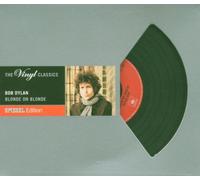 Bob Dylan - Blonde on Blonde