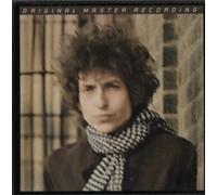 Bob Dylan - Blonde On Blonde [VINYL]