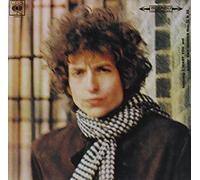 Bob Dylan - Blonde On Blonde