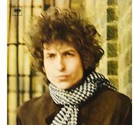 Bob Dylan - Blonde on Blonde