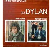 Bob Dylan - Blonde on Blonde