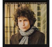 BOB DYLAN - blonde on blonde