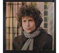 Bob Dylan - Blonde On Blonde : Bob Dylan [VINYL]