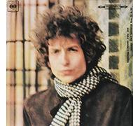 Bob Dylan - Blonde On Blonde - CD