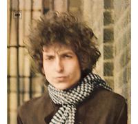 Bob Dylan Blonde On Blonde (CD) (US IMPORT)