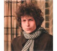Blonde On Blonde