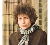 Blonde On Blonde