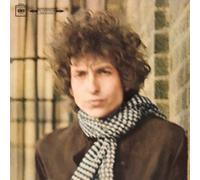 Bob Dylan - Blonde On Blonde LP Vinyl