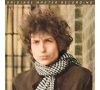 Bob Dylan Blonde on blonde (Vinyl) 12" Album Box Set