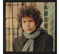 BOB DYLAN - Blonde on blonde [VINYL]