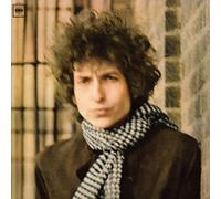 Bob Dylan - Blonde On Blonde Vinyl LP 2015 NEW