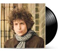 Bob Dylan - Blonde On Blonde - Vinyl Record - F600z