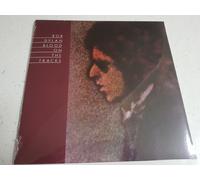 BOB DYLAN - Blood On The Tracks [VINYL]