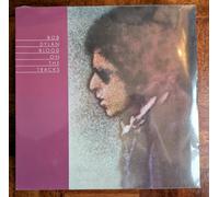 Bob Dylan - Blood On The Tracks [VINYL]