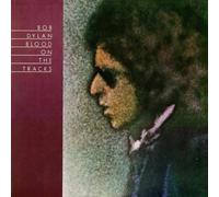 Bob Dylan Blood On The Tracks 180 Gram Vinyl LP New & Sealed Free UK P&P