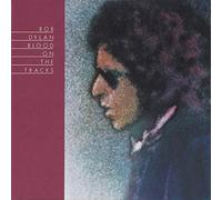 Bob Dylan - Blood on the Tracks