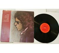 Bob Dylan - Blood On The Tracks