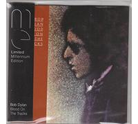 Bob Dylan - Blood on the Tracks