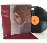 BOB DYLAN - Blood On The Tracks