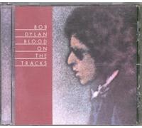 Bob Dylan: Blood On The Tracks - CD