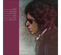 BOB DYLAN: BLOOD ON THE TRACKS - CD
