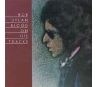 Dylan Bob - Blood on the Tracks