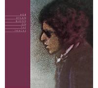 Bob Dylan - Blood On The Tracks - CD - 75 - A15z