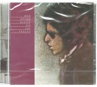 Bob Dylan Blood On the Tracks CD Europe Columbia 2004 remastered edition 5123502
