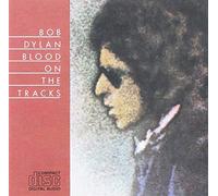BOB DYLAN - Blood On The Tracks (Gold Series)
