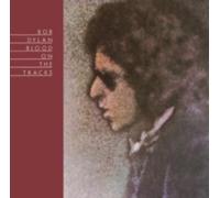 BOB DYLAN: BLOOD ON THE TRACKS - LP vinyl BRAND NEW