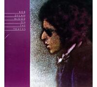 Dylan, Bob - Blood on the Tracks (Reis)