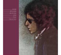 DYLAN, Bob - Blood On The Tracks - Vinyl (LP)