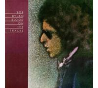 Bob Dylan | Blood On The Tracks | Vinyl LP - Black