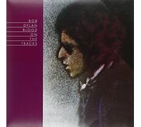 Bob Dylan - Blood On The Tracks [VINYL] Sent Sameday
