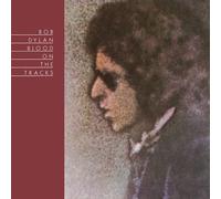 BOB DYLAN - Blood On The Tracks [VINYL]